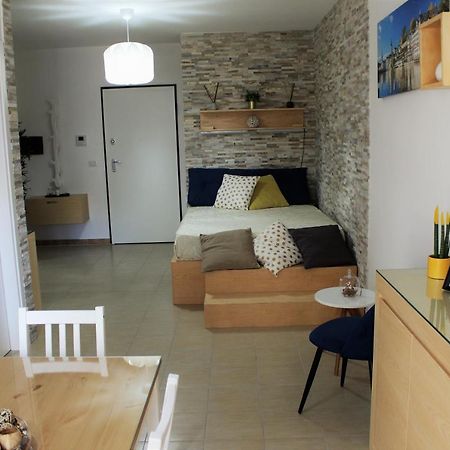 Casa Angelina Deluxe Suite Lecce Exterior foto