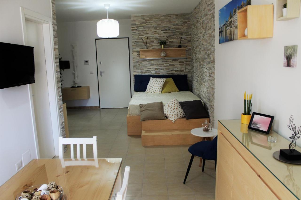 Casa Angelina Deluxe Suite Lecce Exterior foto