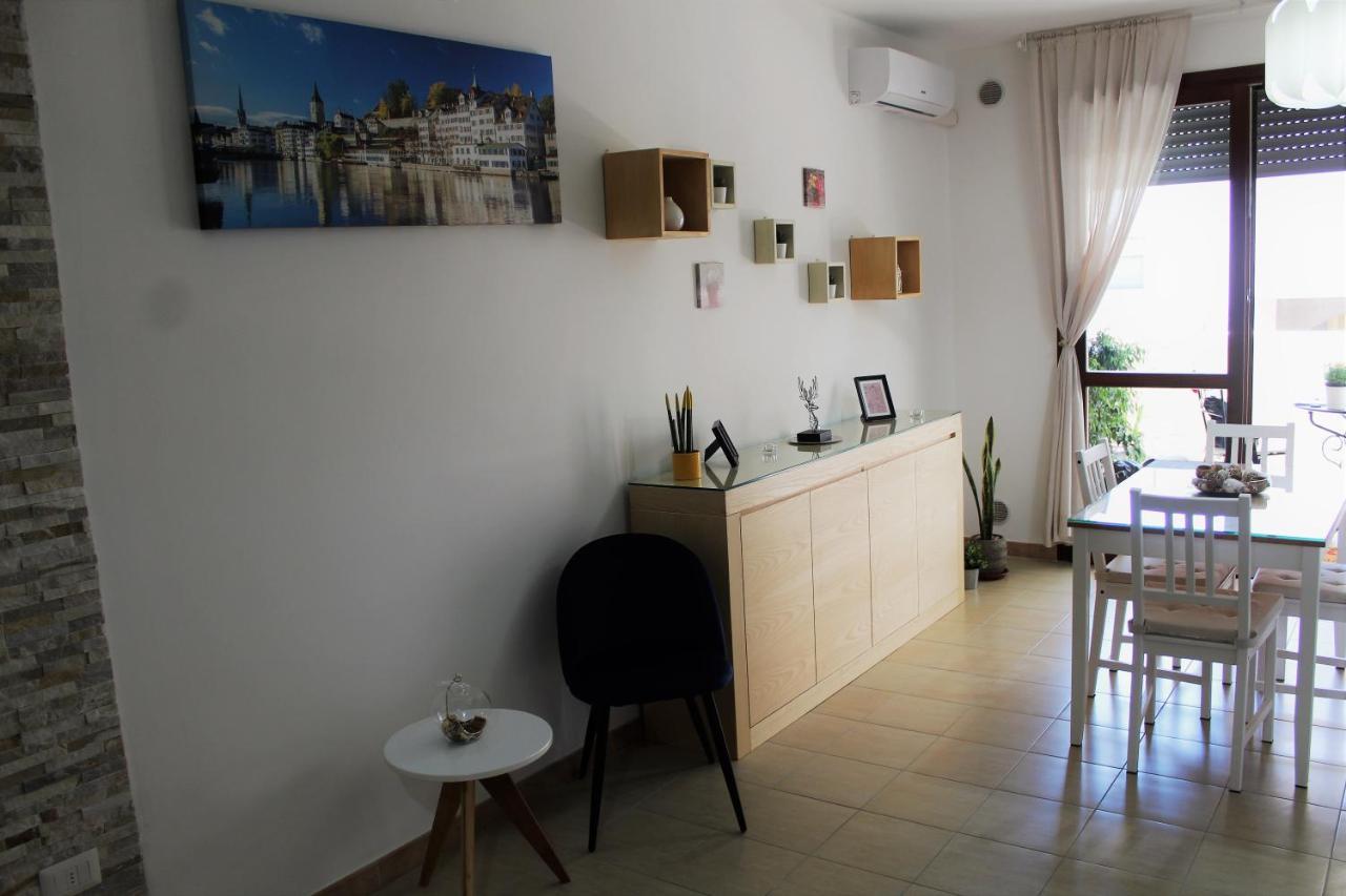 Casa Angelina Deluxe Suite Lecce Exterior foto